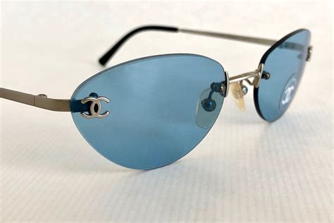 chanel vintage sunglasses price|Vintage Chanel sunglasses men.